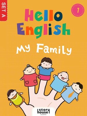 cover image of My Family